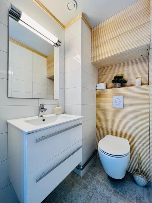 Spacious City Center Apt - Sauna - Self Check In ロヴァニエミ エクステリア 写真